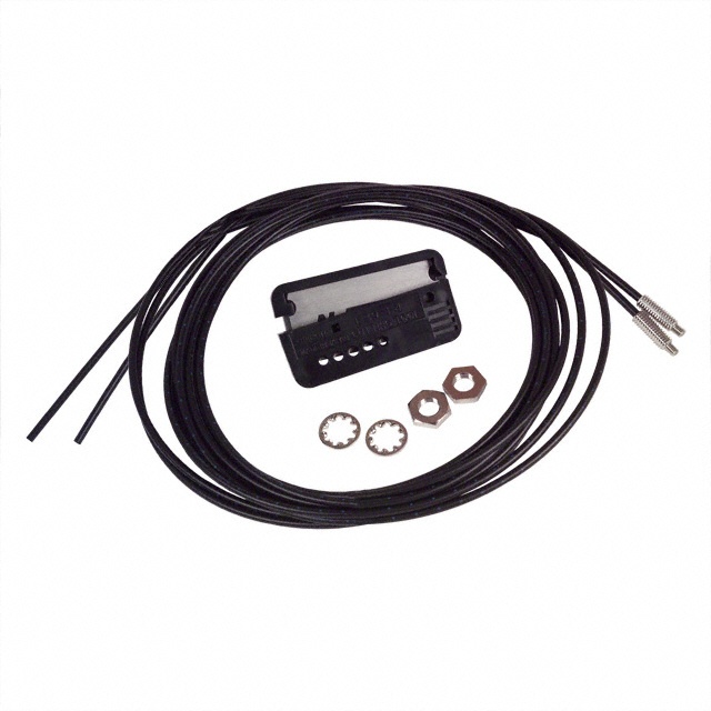 E32-TC200 Omron Automation and Safety  Optische Sensoren - Photoelektrisch Industrie